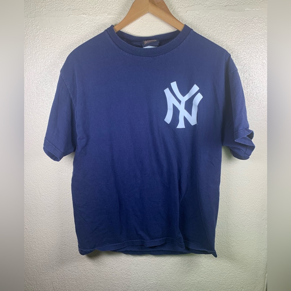 Yankees #23 Don “the Hit Man” Mattingly Tee